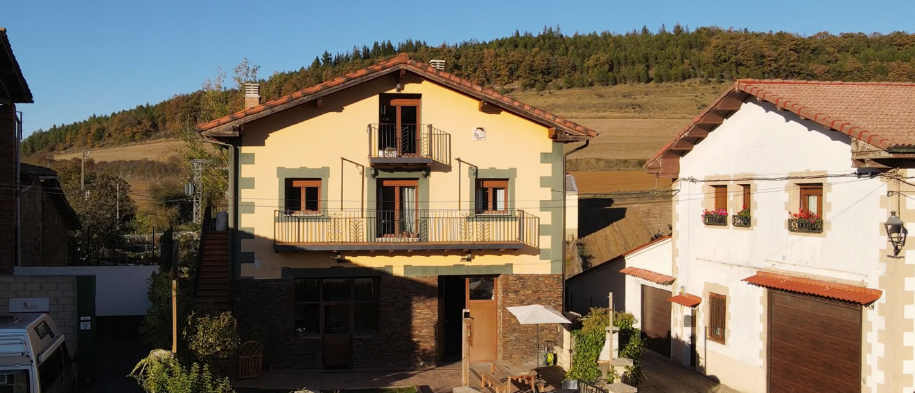 Casa de Retiros de Elementuak