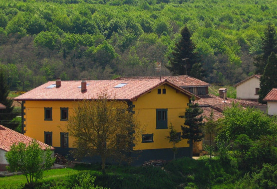 casa de retiros
